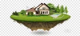 522 Gaj Park Facing Duplex Villa for sale in sec 36A
