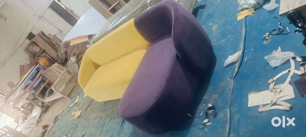 all furniture Sofa set and bed and dining table and chair set