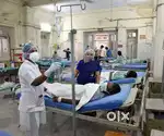 HOSPITAL JOB ANM, GNM, NURSING STAFF REQUIRED APPLY NOW VACANCY