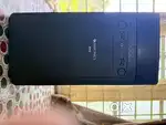 Desktop with ups, keyboard,multi media speakers, Monitor Etc