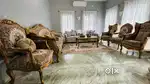 Luxurious Eygptian Sofa Set