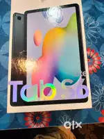 Samsung S6 lite Tablet 10.6 inch  with Samsung pen