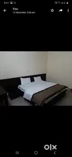NO BROKERAGE 500+ Classy Boys PGs with meals & amenities in Noida!
