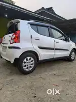 Maruti Suzuki A-Star 2013 Petrol 90000 Km Driven