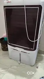 3 month used Cooler of action company