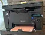 HP Laser Printer