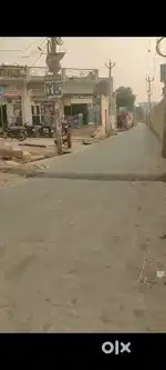 Shop at prime location
