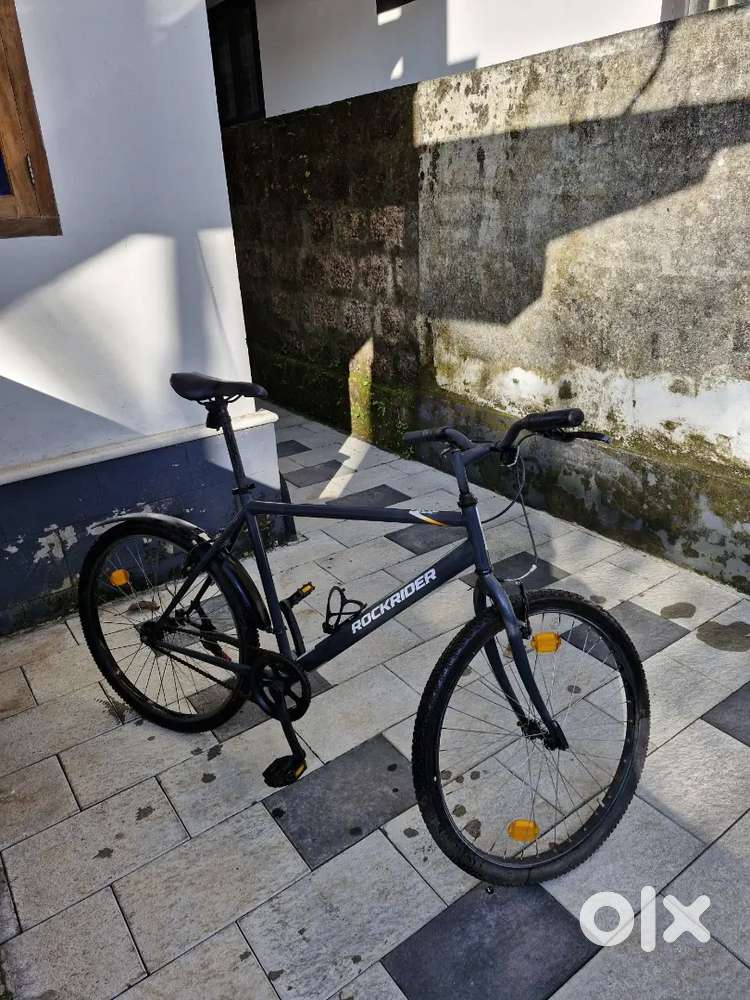 Rockrider st20 sporttrial