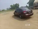 Maruti Suzuki SX4