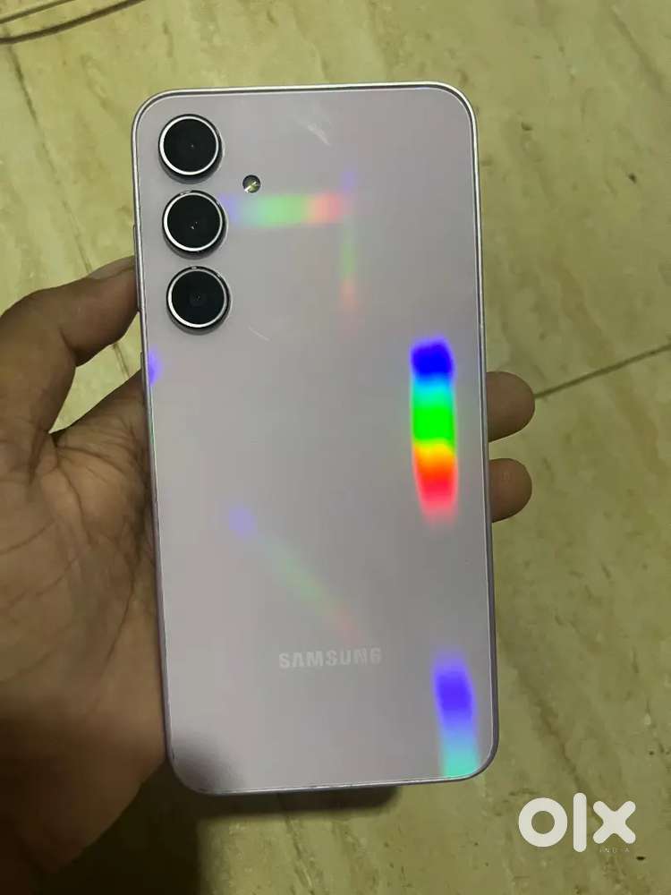 Samsung A35 256g