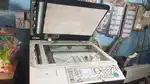 KONICA MINOLTA BIZHUB 206
