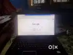 Lenovo laptop windows 7.500gb hard disc