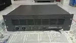 Dunoga stereo power amplifier