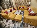 10 seater Sofa