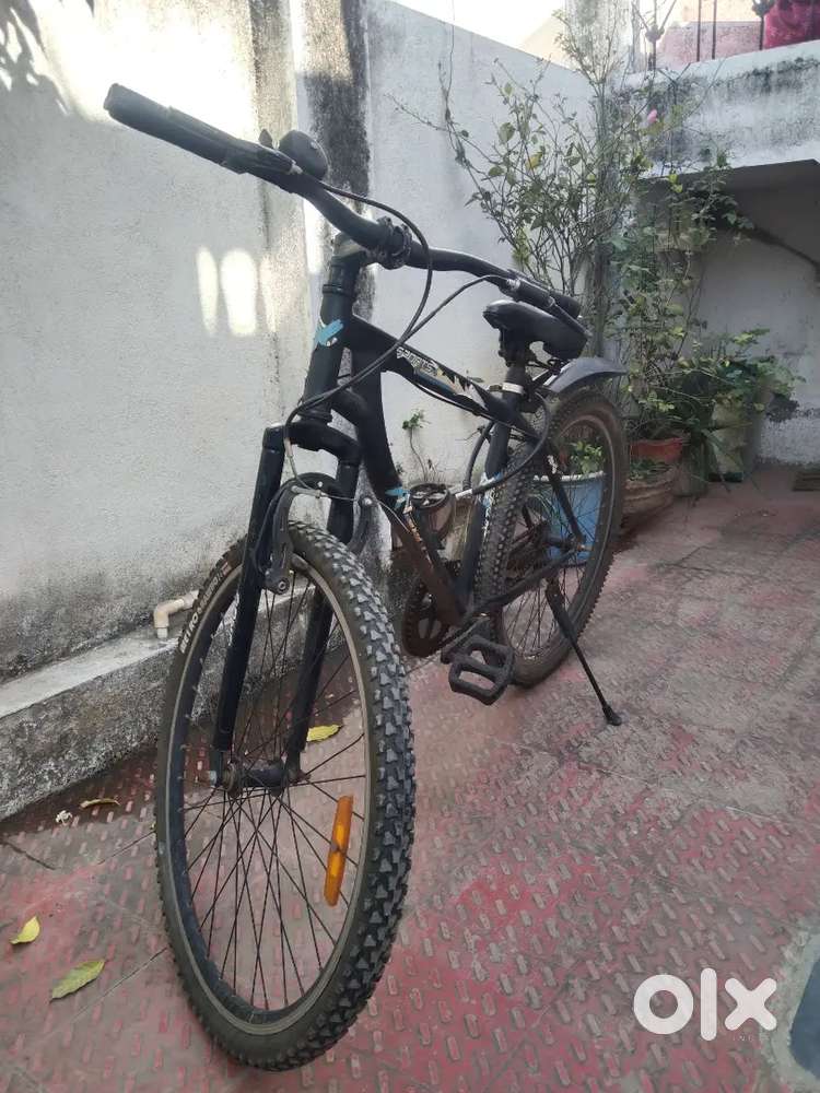 Cycle for sale,in Daryapur