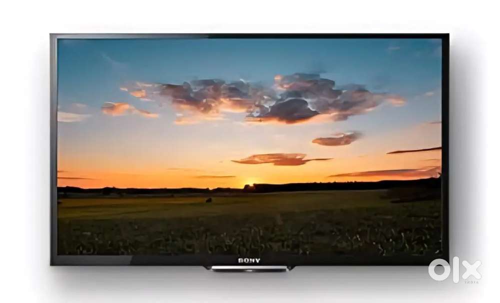 Sony TV for resale