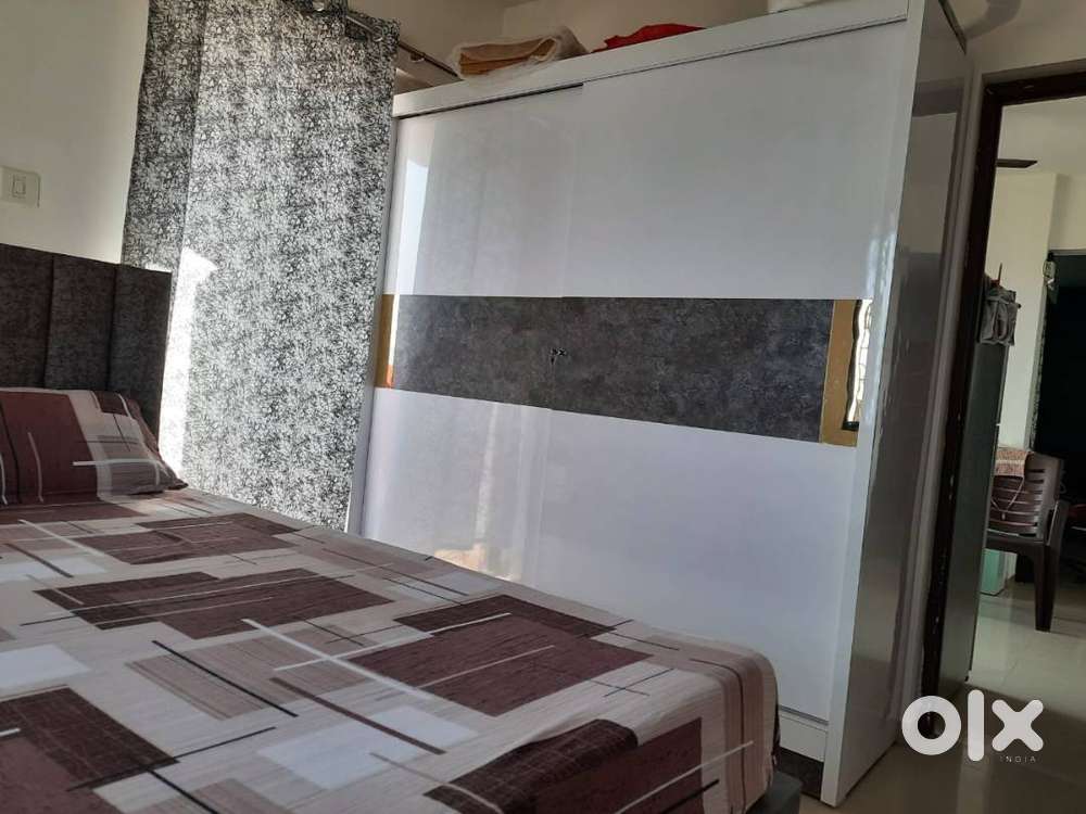 Dreams Aakruti 2Bhk Furnsihed flat for rent 25k in Hadapsar