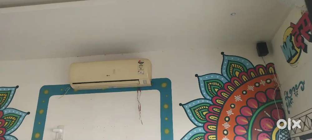 Ac urgent sale