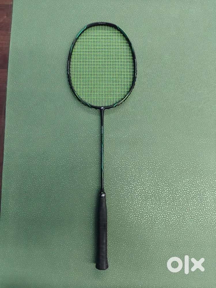 Yonex Astrox Nextage – 2 Months Old – Premium Exbolt 68 – Like New