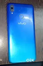 vivo y91 mobile