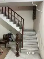 3bhk furnished house for rent