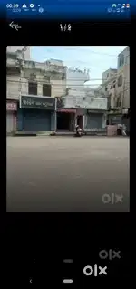 Shop rent par dena hai