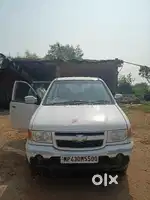Chevrolet Tavera 2013 Diesel Good Condition