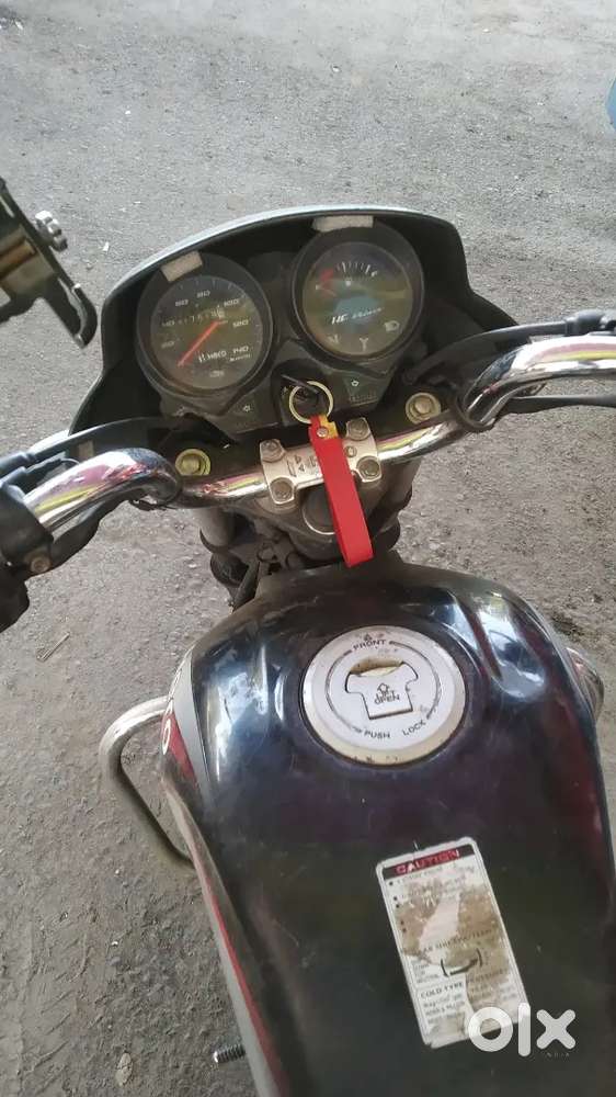 Mujhe tvs rider lena hai