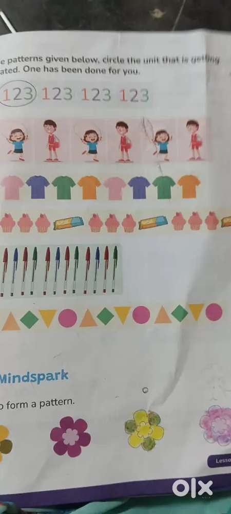 Female principal wanted