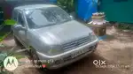 Maruti suzuki zen vxi 20yr old