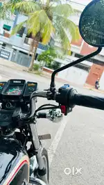 Full stock conditions