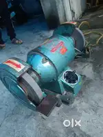 Electric Grinder