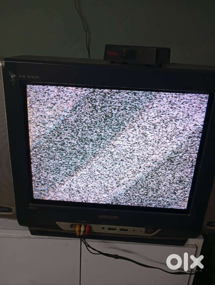 Samsung CRT TV -