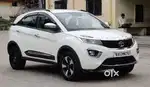 Tata Nexon 1.5 Revotorq XZ Plus, 2019, Diesel