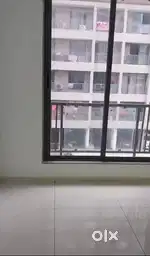 Kitchen Fix 3 Bhk Flat Available For Rent In Tragad