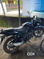 Good condition smooth engine, test 2026 april