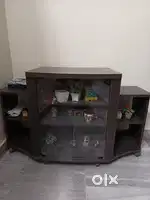TV Stand/Corner Stand