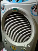 Cooler for Summer