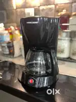 Filter Coffee Machine - Black&Decker
