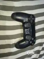 PS4 controller