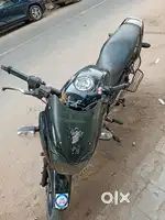 Pulsar 150 cc