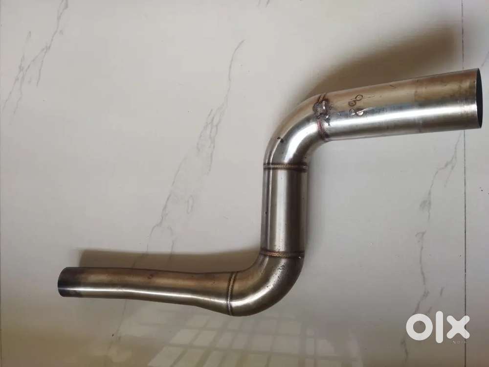 BEND PIPE NS 200,RS 200