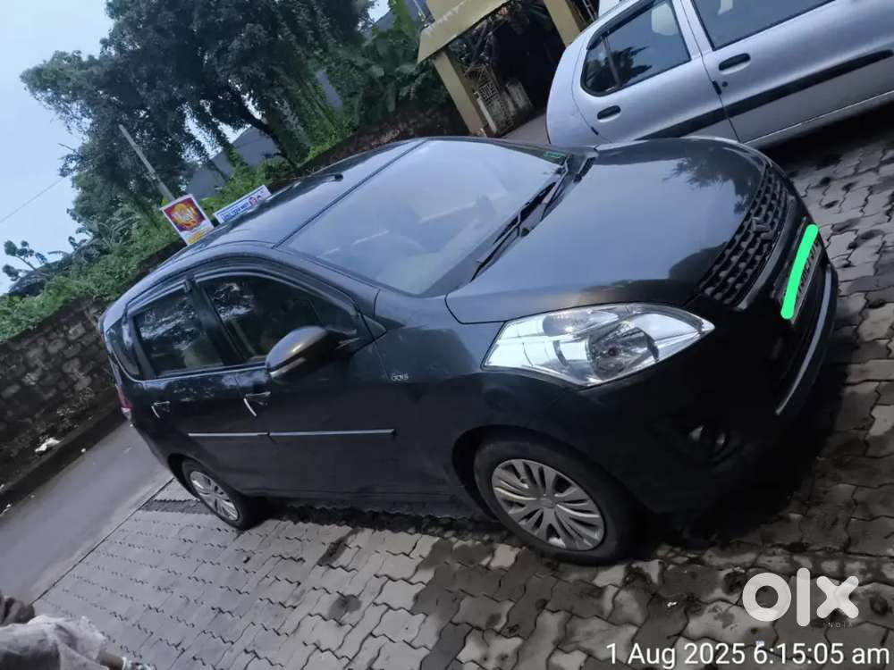 Maruti Suzuki Ertiga 2015 Diesel 87000 Km Driven