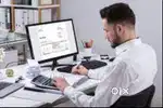 Urgent Need STAFF_ Back Office staff office assistant and office boy