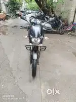 2022 BAJAJ PULSER 150 CC FOR SALE