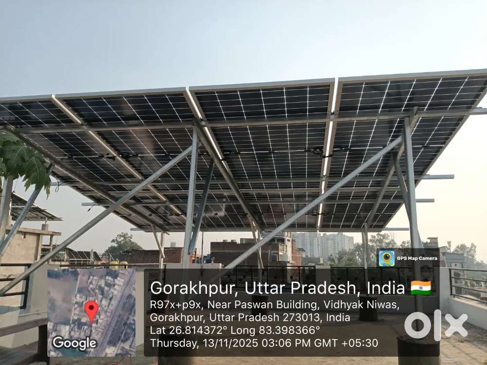 PM Surya Ghar/Diwali Discount TATA Solar Rooftop installation On-grid