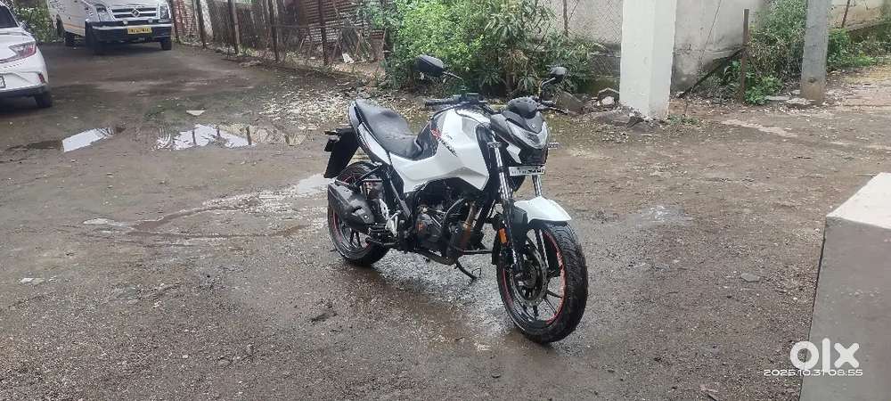 Extreme with Excellent condition