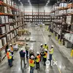 ***URGENT HIRING FOR WAREHOUSE COMPANY