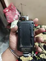 Wireless transmitter