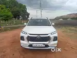 Maruti Suzuki Grand Vitara SMART HYBRID ALPHA, 2022, Petrol